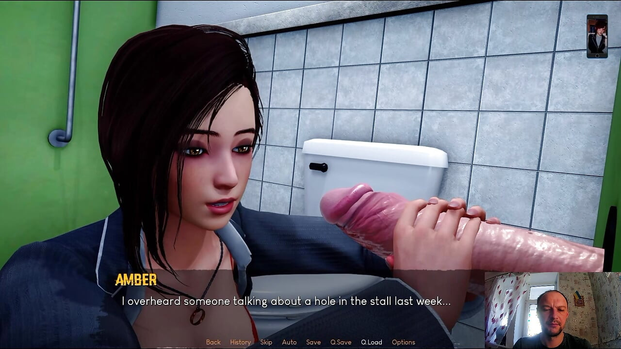 Između čovječanstva, sve scene seksa, dio 1