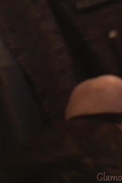 Pomp My Ass and Fuck My Butt!