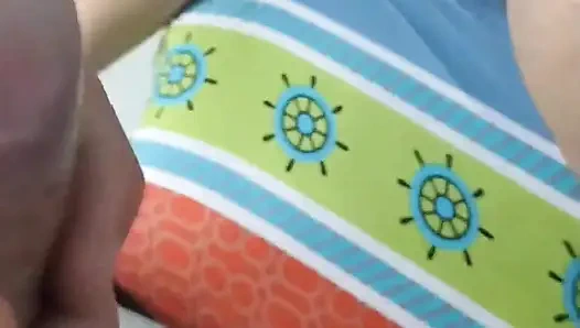 I Was Going to Fuck Her with a Condom but She Was so Horny That I Forgot to Put It on. Has It Happened to You? This Happened in