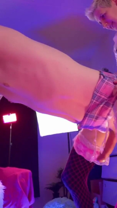 Femdom hardcroe pegging | Clip 2