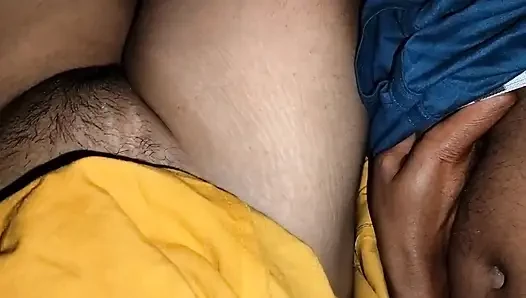 Amar wifer shate devarer sex