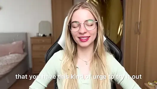We Both Know Youre Gay
