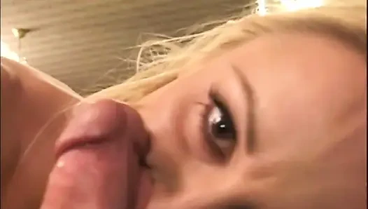 Sie verführt seinen ehemann, sie zu ficken