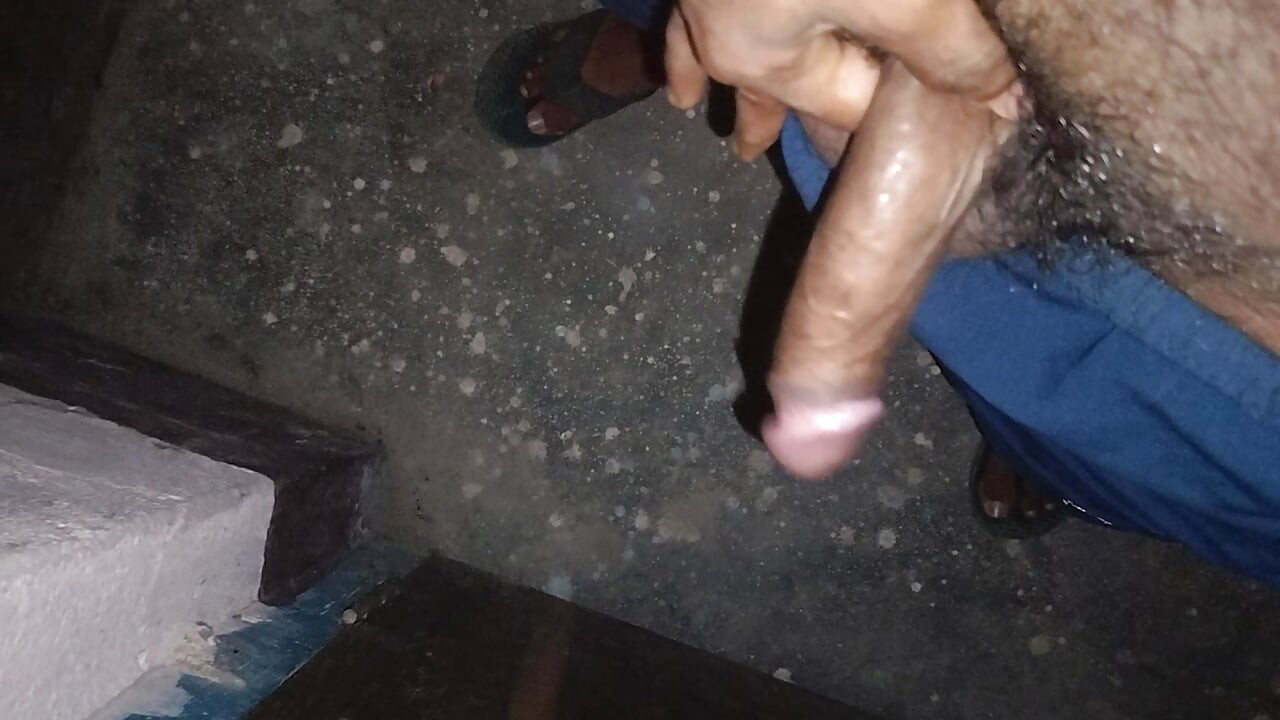 Ночь 💦 Aaj Ki