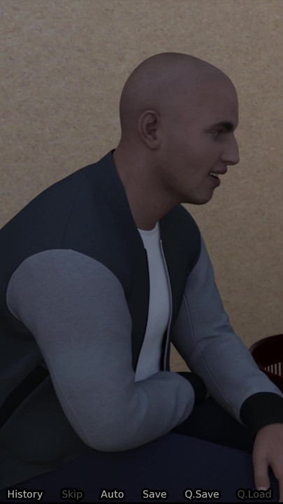 Shadows of Trust Part 3