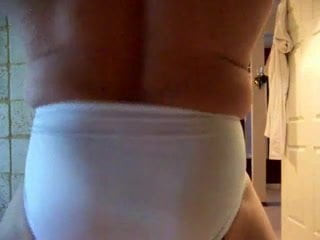 husband in my pantys