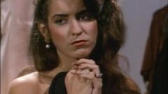 Laurien Wilde (Tina Ross) - Alexandra (1983) - сцена 6