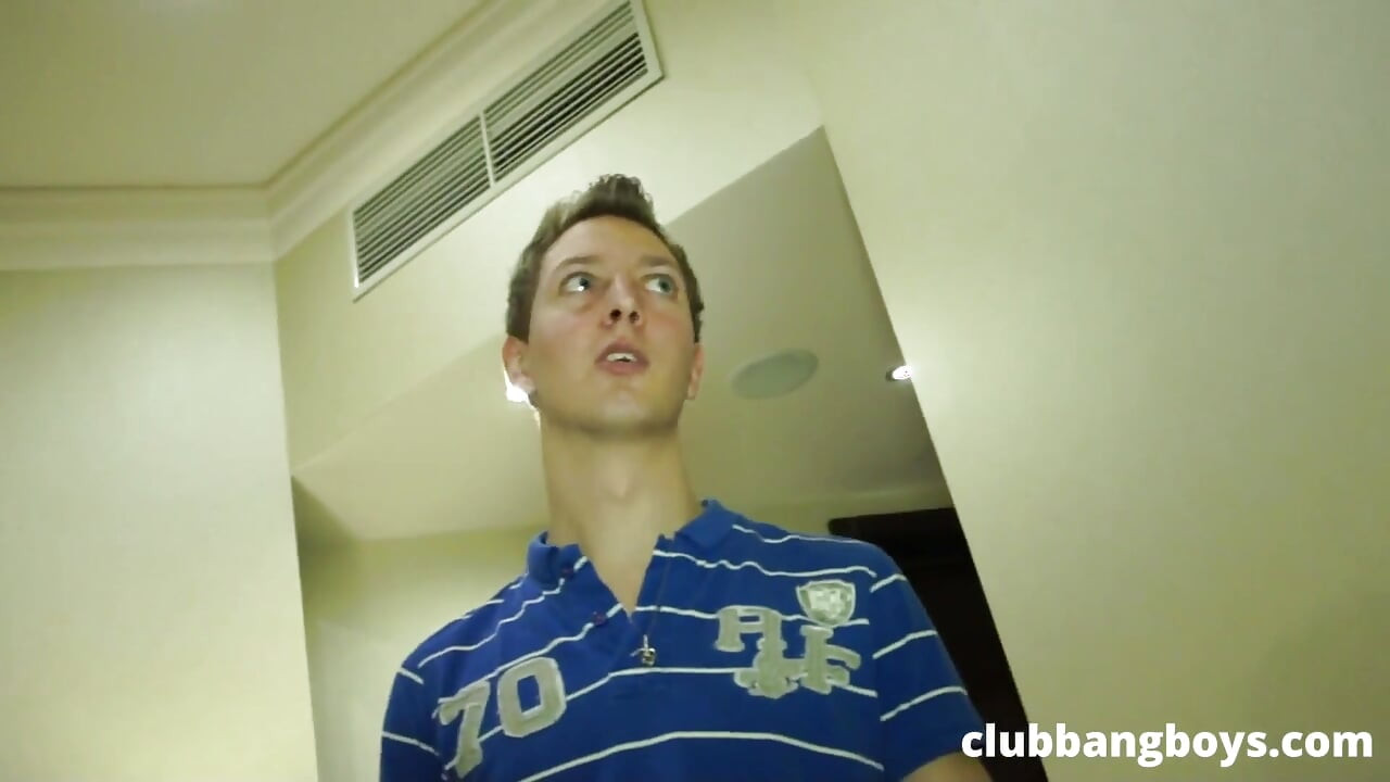Sexy Boy Simon