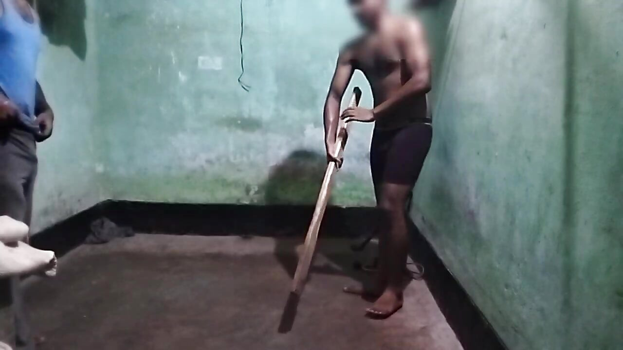 First Time Gym Muscular Twink Boy Fuking Masterbate Gay Sex Reality Gay Porn Story