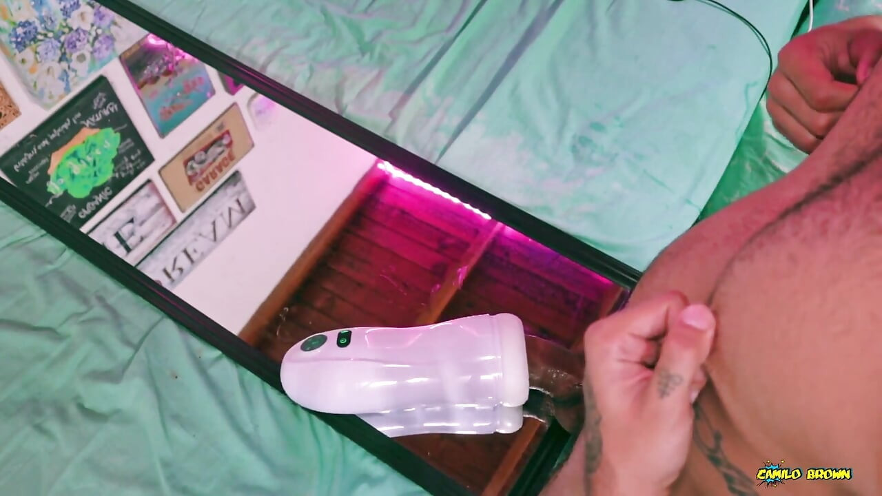 खिलौना समीक्षा अपडेट हनीप्लेबॉक्स के साथ पूरी तरह से हाथों से मस्ती भरा अनुभव kai2 ऑटो लंड चुसाई