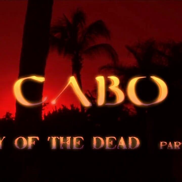 Ziua cabo a morților, partea 4 o fantezie.