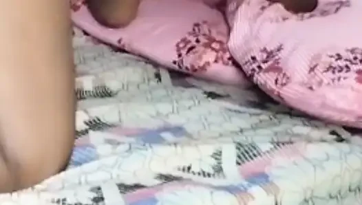 День с моей сводной сестрой, сексуальный влог