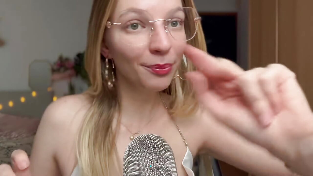Sin leche, noviembre, aliento asmr
