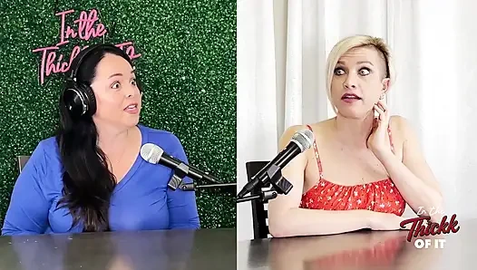 Kyla Keys: То, что поклонники не всегда видят | Экстра архив