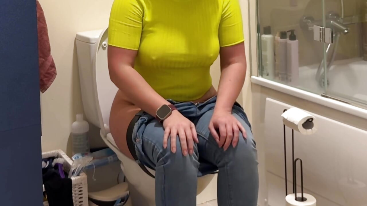 Wetting My Jeans After the Fake Stupid Video