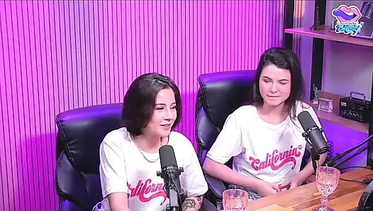 Testosteron podcast - porpetane ve natasha naturist