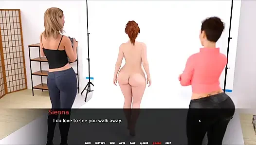 18 plus schulmädchen Tina fingert ihre muschi beim fotoshooting