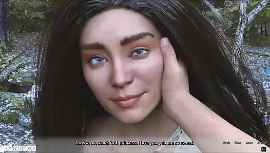 Gates moteli #2 - Savage Johannes'e sakso çekti