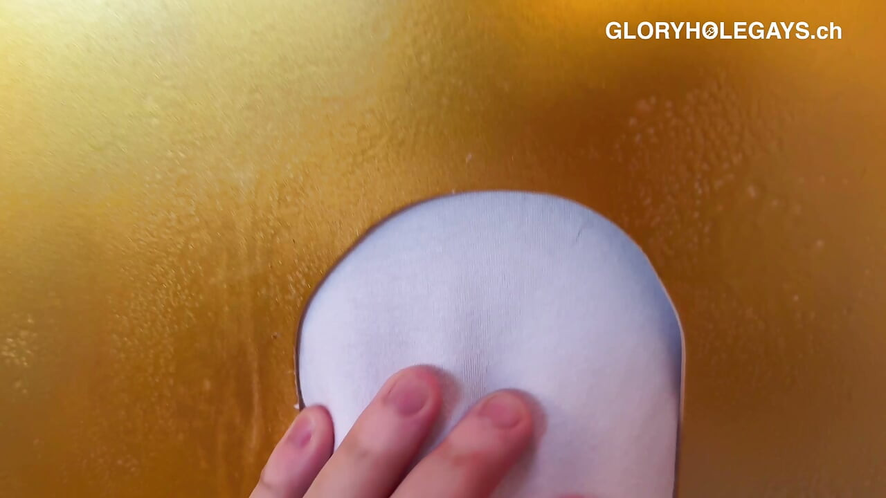 Cumshot Challenge Type 2 - More Pressure, More Desire