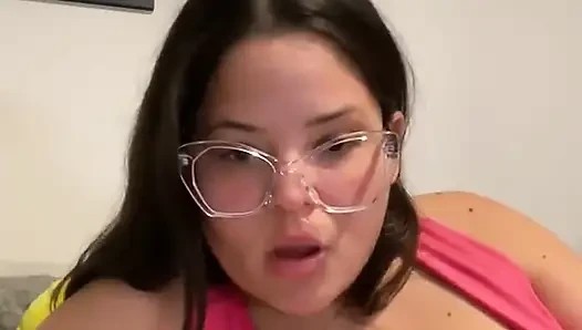 Live streaming bareng dani valentina