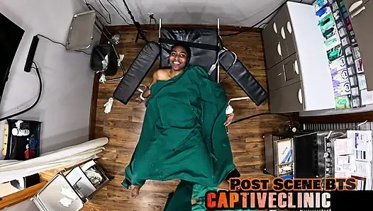 Люди морских свинок - Daisy Mynx