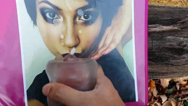 Boxxy Cum Tribute