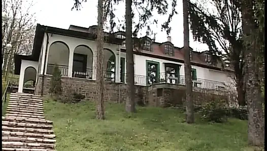 Erotik Masaj Merkezi