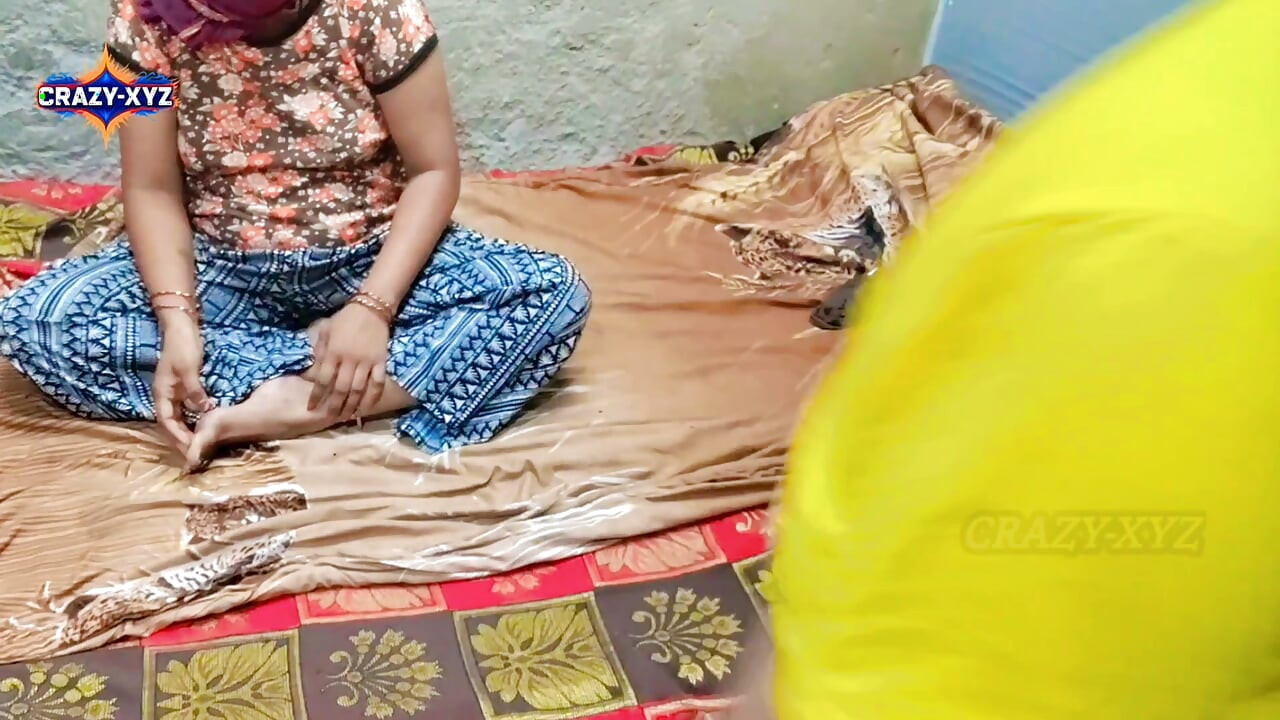 I sex My Local desi village Bhabhi tight pussy, my Bhabhi very angry