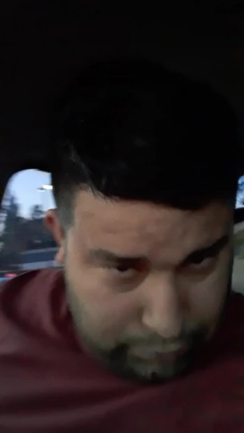 Chubby Mexican dick