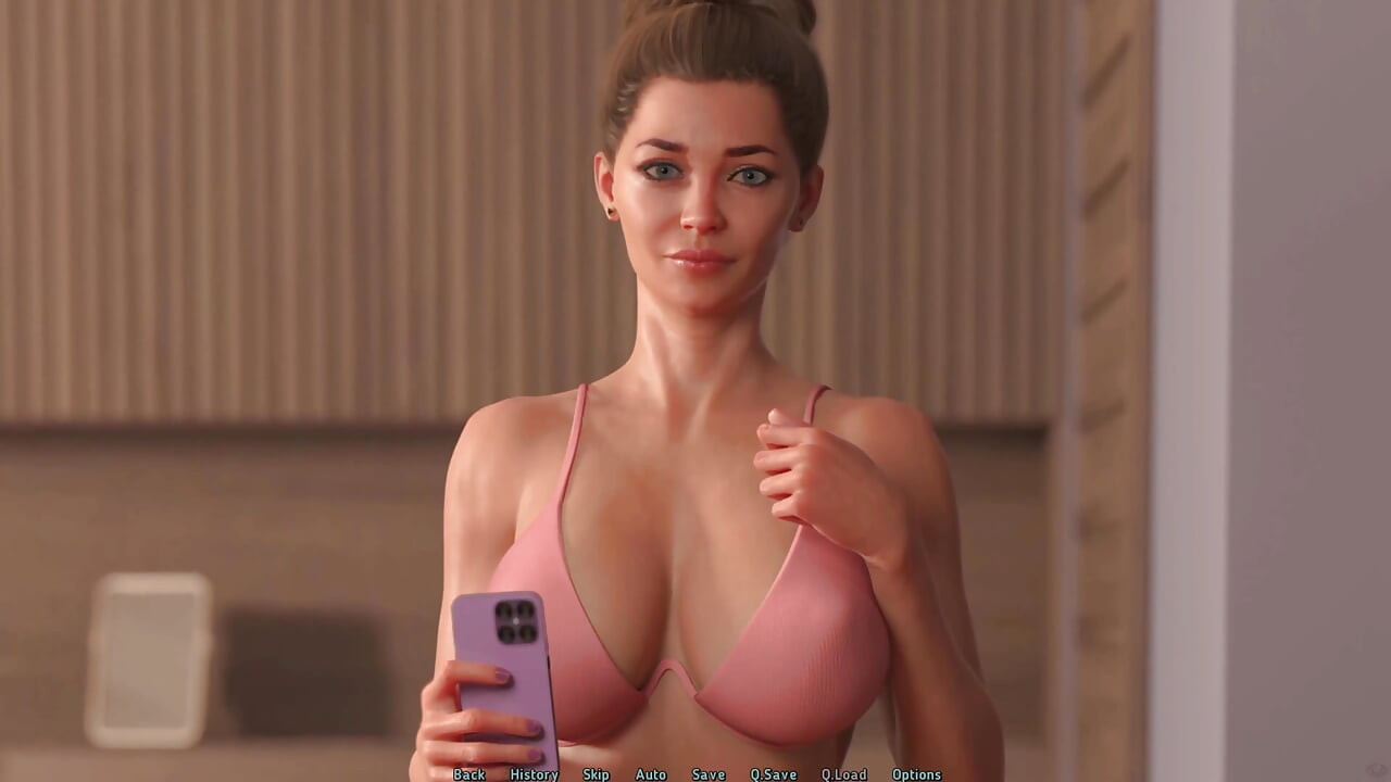 Bonds Between 4 Cant Believe She Gave Me a Blowjob on My Way to Work...bella Saw Mia Sex Tape