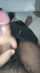 Masturbation