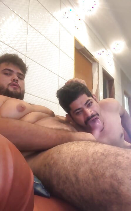 My Naughty Gay Stepcousin Loves My Fat Nipples Gay