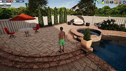 Complete Gameplay - Seaside Mystery, Part 24