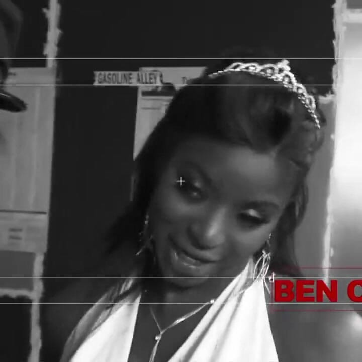 인종 간 쓰리섬