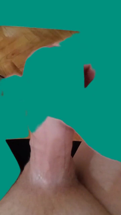 Epski trenutak iz "DJEDA BIG COCK JOCKER'S COCK - VRUĆA TRANS"