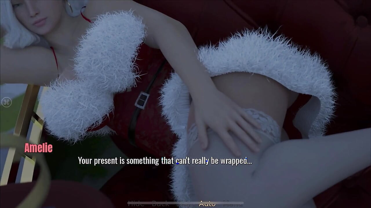 Problemy z sercem - Specjalne Święta