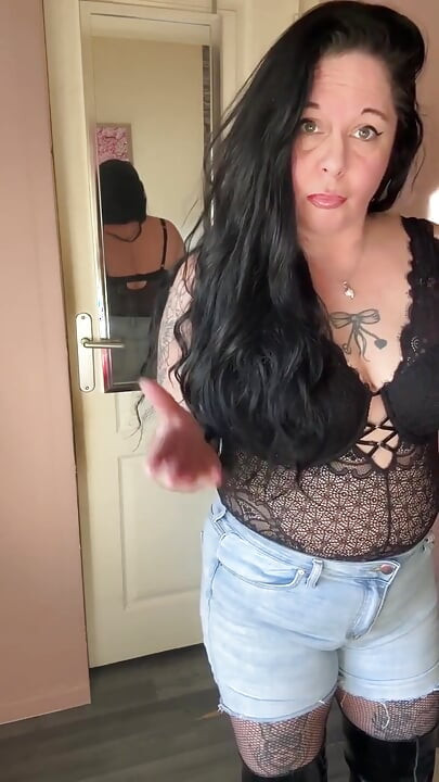 No Pleasure for You Just My Voice and Your Frustration