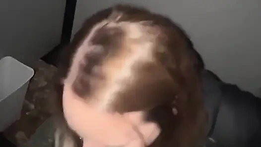 Wife Fucked at Adult Store, Road Head and More Sex