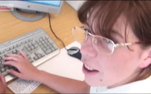 British Saucy Sophie