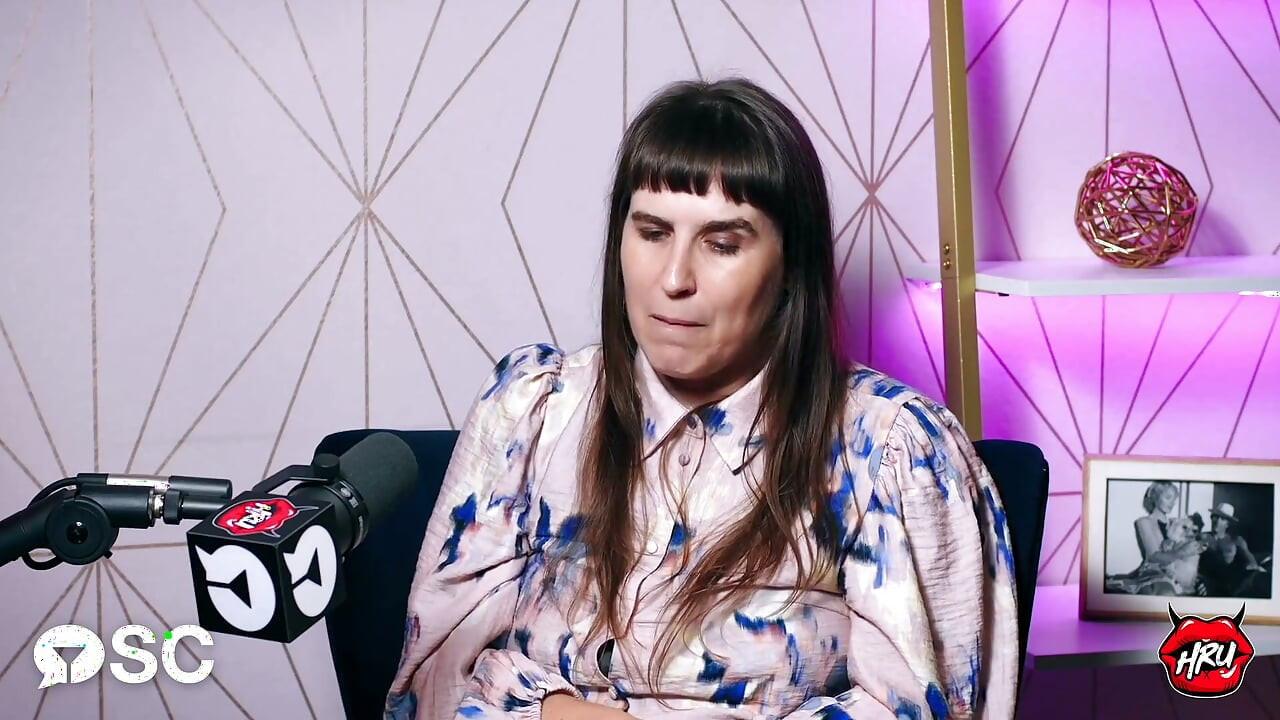 Da cult sessuale a regista adulto femminista - Inka winter