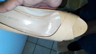 Fucking heels