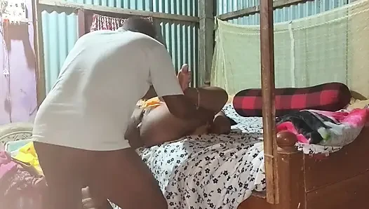 Hot My aunty and me new video enjoy