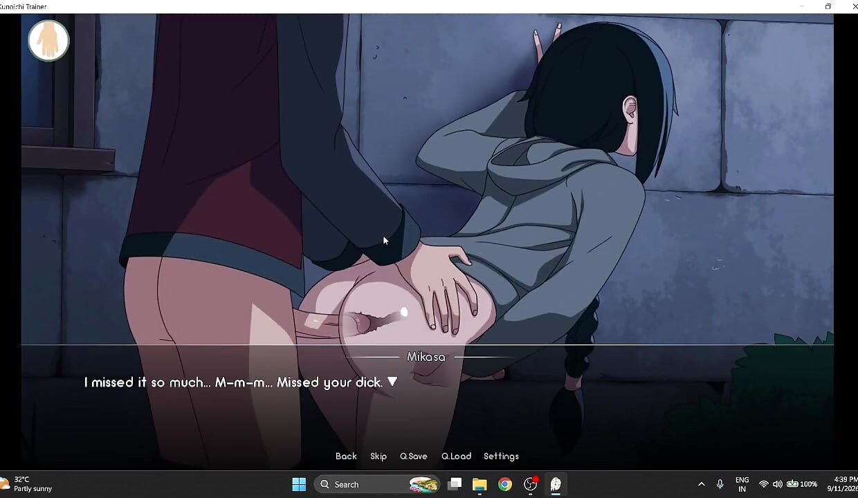 Naruto juegos sexy Ino mostrando sus deseos parte 1