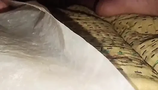 Desi Real Couple