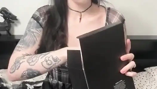 Joyhub Collab Unboxing