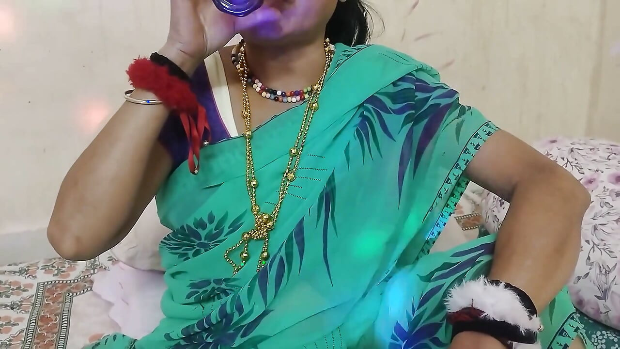 متعة ساخنة من الجنس وتدخين السجائر