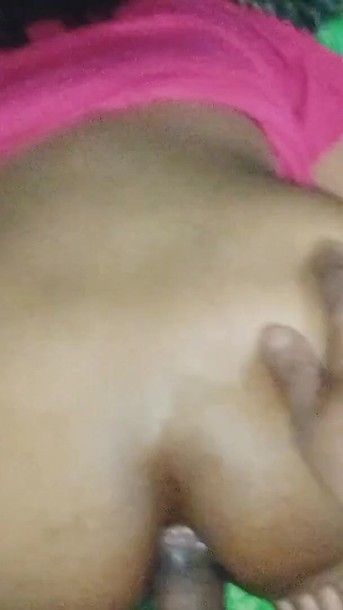 First Time Trying Anal Bhabhi neha Get Painfull sex by Big Dick | Clip 1