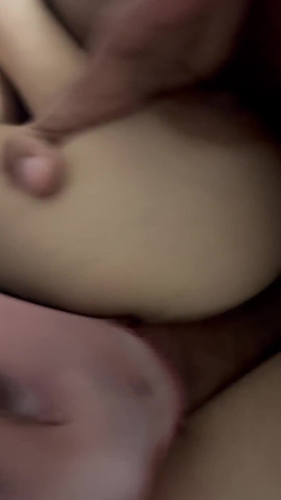 Malay stepsister mouth fuck | Clip 1