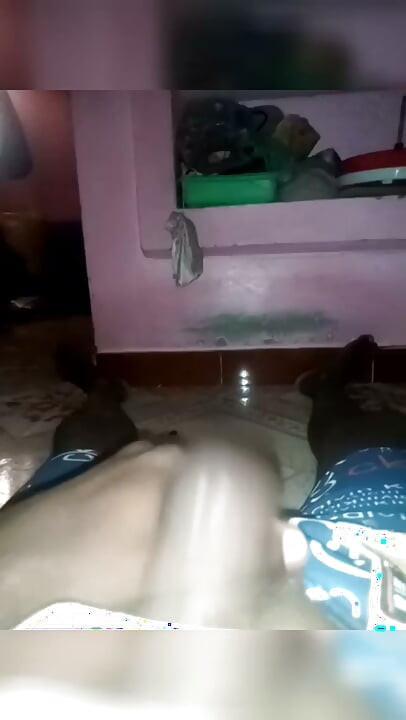 Tamil boy showing his dick