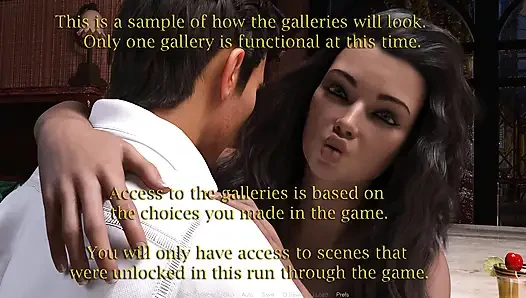 Чужая жена - Эпизод 11